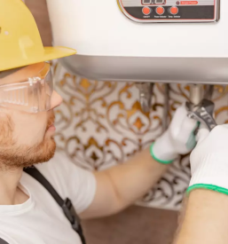 Instaliranje plinskih napeljav v mariboru