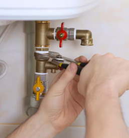 Instaliranje vodovodnih napeljav v mariboru