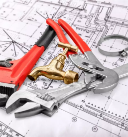 Instaliranje vodovodnih napeljav v mariboru