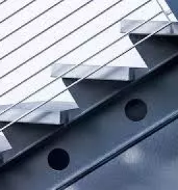 Izdelava in montaza kovinskih konstrukcij gorenjska