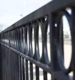 Izdelava in montaza kovinskih konstrukcij gorenjska