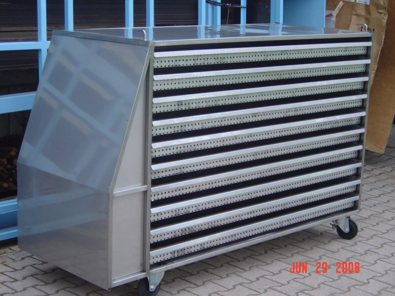 Izdelava inox izdelkov Gorenjska