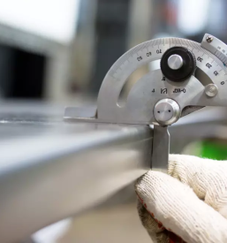 Izdelava kovinskih konstrukcij gorenjska