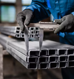 Izdelava kovinskih konstrukcij gorenjska