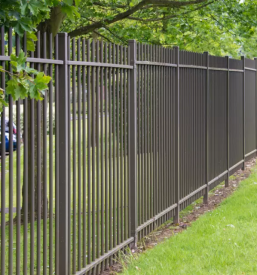 Izdelava kovinskih konstrukcij gorenjska