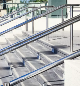 Izdelava kovinskih konstrukcij gorenjska