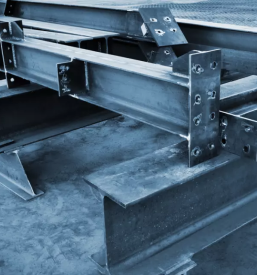 Izdelava kovinskih konstrukcij gorenjska