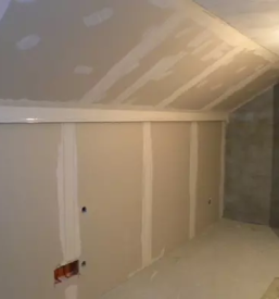 Izdelava mansard na kljuc selnica ob dravi