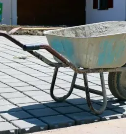 Izdelava skarpe osrednja slovenija
