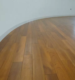 Izdelava stopnic iz parketa in vinila gorenjska