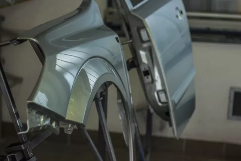 Kvaliteten avtoličar in avtoklepar Ljubljana