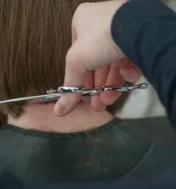Kvaliteten frizerski salon velenje