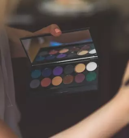 Kvaliteten tecaj nege obraza slovenija