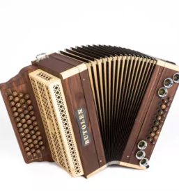 Kvalitetna harmonika slovenija