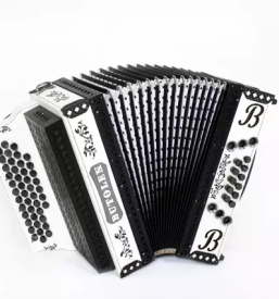 Kvalitetna harmonika slovenija