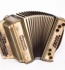 Kvalitetna harmonika slovenija