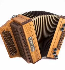 Kvalitetna harmonika slovenija