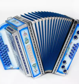 Kvalitetna harmonika slovenija