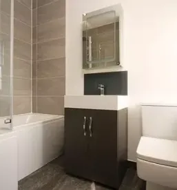Kvalitetna prenova kopalnice celje