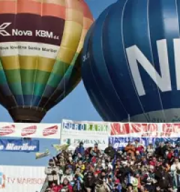 Kvalitetna tiskarna maribor