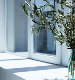 Kvalitetne okenske police slovenija