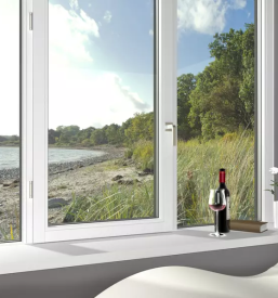 Kvalitetne okenske police slovenija