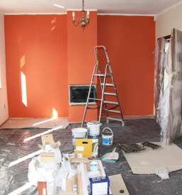 Kvalitetno fasaderstvo in slikopleskarstvo novo mesto ljubljana