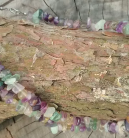 Nakit z zdravilnimi kamni in z zdravilno energijo slovenija