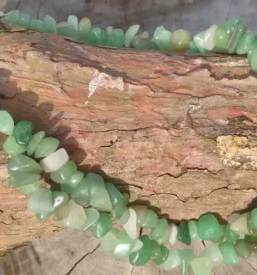 Nakit z zdravilnimi kamni in z zdravilno energijo slovenija