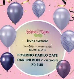 Nakit z zdravilnimi kamni in z zdravilno energijo slovenija