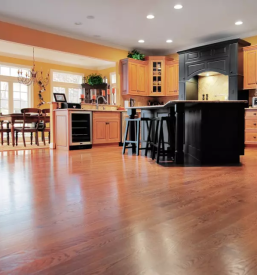 Obnova parketa kranj