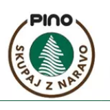 PINO MANJA ČREŠNJAR S.P.