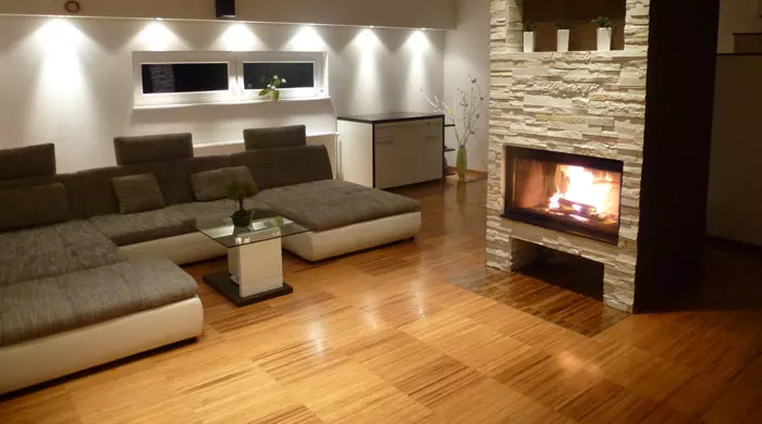 Parketarstvo Gorenjska