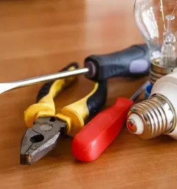 Popravilo elektroinstalacij osrednja slovenija