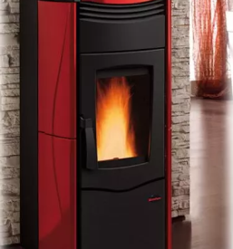 Popravilo peletnih kotlov in kaminov slovenija