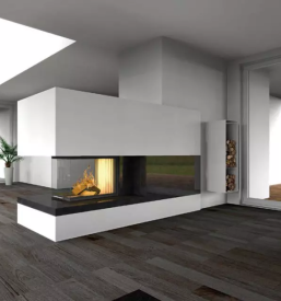 Postavljanje peci in kaminov slovenija