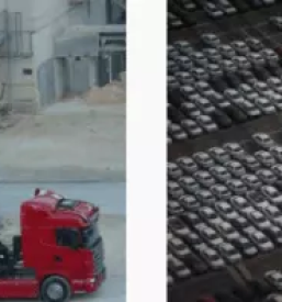 Prevoz delovnih strojev savinjska posavje zasavje