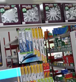 Prodaja rezervnih delov dolenjska