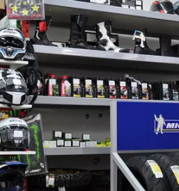 Prodaja rezervnih delov dolenjska