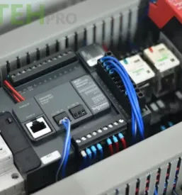 Programiranje plc jev slovenija