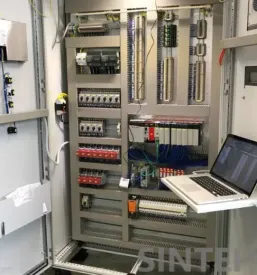 Programiranje plc jev slovenija