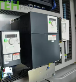 Ugodno programiranje PLC-jev Slovenija