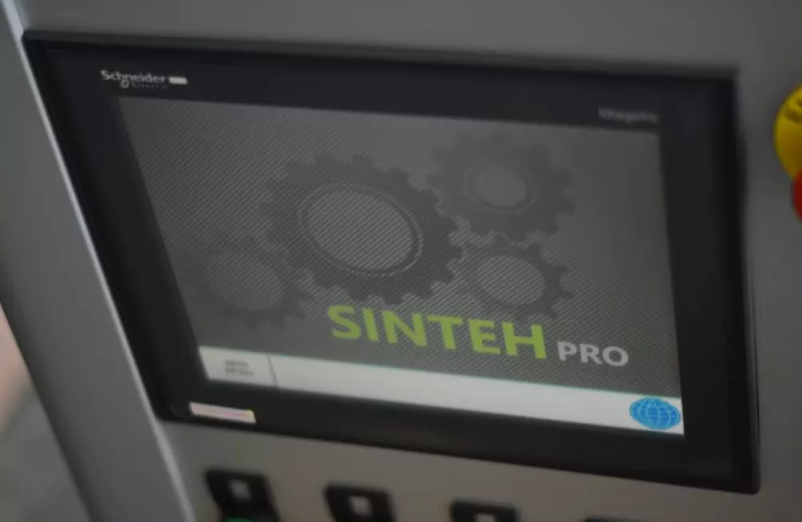 Programiranje PLC-jev Slovenija