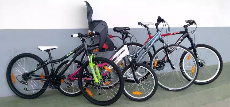 Rent an electric bike Piran