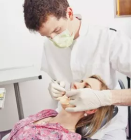 Samoplacniska zobozdravstvena ordinacija osrednja slovenija