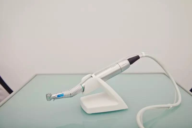 Zobozdravstvena ordinacija Osrednja Slovenija 