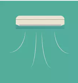 Popravilo in servis klima naprav Baruca Valter