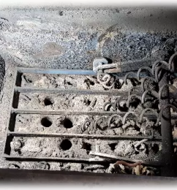 Servis kotlov na pelete slovenija