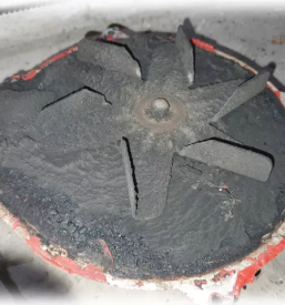 Servis kotlov na pelete slovenija