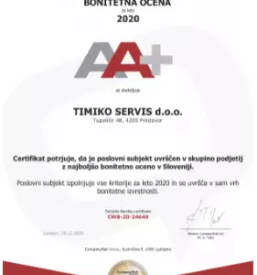 Servis kotlov na pelete slovenija